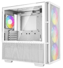 Case DeepCool CH560 bílá

 obrázek produktu 1 z 14