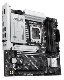 Základní deska Asus B860M-A WIFI 

 obrázek produktu 4 z 8