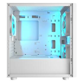 Case Cougar UNIFACE RGB Mini bílá

 obrázek produktu 6 z 8