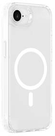 Kryt na mobil ER CASE MagCrystal na Apple iPhone 16e průhledný

 obrázek produktu 1 z 2