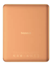Powerbanka Baseus Blade2 12000mAh 65W oranžová

 obrázek produktu 5 z 15