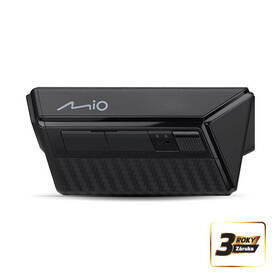 Motokamera Mio MP30 GPS Dual černá

 obrázek produktu 4 z 9