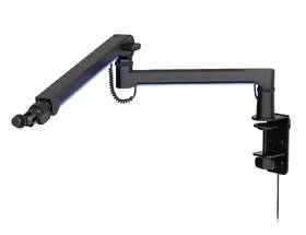 Držák ENDORFY Broadcast Low Profile RGB Boom Arm 

 obrázek produktu 8 z 12