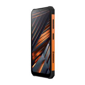 Mobilní telefon myPhone Hammer Iron Va černý/oranžový

 obrázek produktu 2 z 11