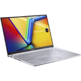 Notebook Asus Vivobook 15 OLED stříbrná barva
