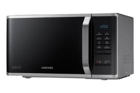 Mikrovlnná trouba Samsung MG23K3523AS/E2 nerez

 obrázek produktu 7 z 11