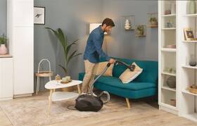 Podlahový vysavač Hoover HE721PAF 011 šedý/šalvějový

 obrázek produktu 27 z 27