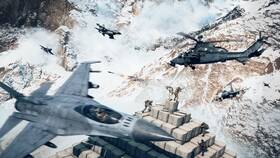 Hra EA Xbox Series X Battlefield 6 

 obrázek produktu 2 z 10