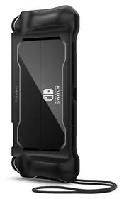 Pouzdro Spigen Rugged Armor - Nintendo Switch OLED černé

 obrázek produktu 7 z 12