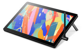 Grafický tablet Wacom Cintiq 16 černý

 obrázek produktu 1 z 4