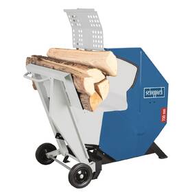Pila stolní Scheppach HS 730 

 obrázek produktu 2 z 5