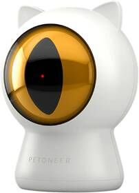 Chytrá hračka Petoneer Smart Dot bílá

 obrázek produktu 1 z 3