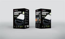 Sendvičovač ECG S 4310 QUATTRE černý/nerez

 obrázek produktu 26 z 26