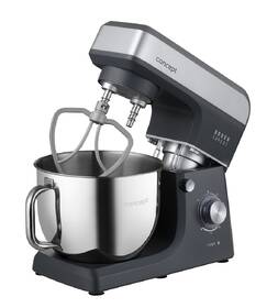 Kuchyňský robot Concept RM6010 1 900 W šedý

 obrázek produktu 3 z 24