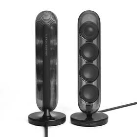 Reproduktory Harman Kardon Soundsticks 5 černý

 obrázek produktu 9 z 12