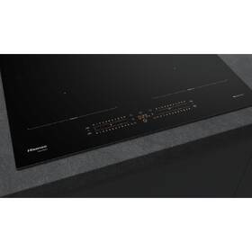 Indukční varná deska Hisense HI6442BSCWF černá

 obrázek produktu 3 z 8