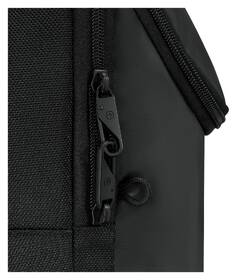 Batoh na notebook Wenger UrbanOne Travel Backpack 15.6" černý

 obrázek produktu 2 z 9