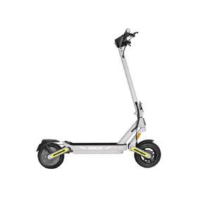 Elektrická koloběžka Sencor SCOOTER S71 LIGHT bílá

 obrázek produktu 8 z 13