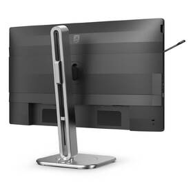 Monitor Philips 24B2N4200 černý/stříbrný

 obrázek produktu 5 z 8