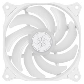 Ventilátor SilverStone Air Blazer 120RW bílý

 obrázek produktu 11 z 13