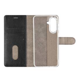 Pouzdro na mobil flipové FIXED Opus na Samsung Galaxy A37 5G černé

 obrázek produktu 1 z 8