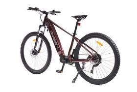 Elektrokolo GoGEN Campo lite MX 720 29" 17" 2026 hnědé/vínové

 obrázek produktu 17 z 24