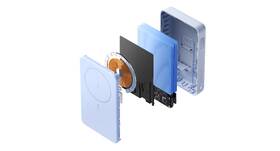 Powerbanka Xiaomi Magnetic 10000 modrá

 obrázek produktu 6 z 14