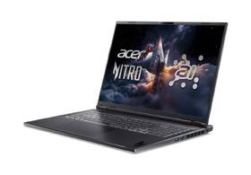 Notebook Acer Nitro 18 AI (AN18-61-R39R) černý

 obrázek produktu 2 z 10