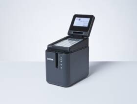 Tiskárna štítků Brother PT-P950NW černá

 obrázek produktu 2 z 6