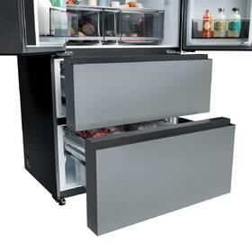 Americká lednice Haier HFR59F18CWMM nerez

 obrázek produktu 13 z 25