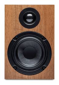 Gramofon Pro-Ject STEREO SET E1 PHONO hnědý

 obrázek produktu 8 z 9