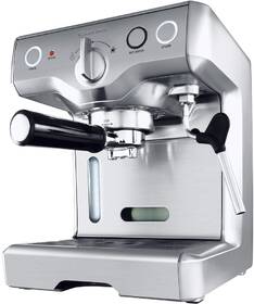 Espresso Catler ES8010 nerez

 obrázek produktu 1 z 4