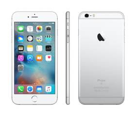 Mobilní telefon Apple iPhone 6s Plus 32GB- Silver 

 obrázek produktu 6 z 6