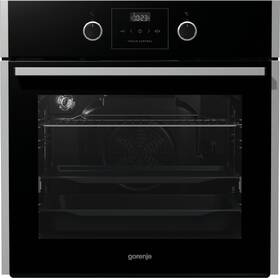 Trouba Gorenje BO636E20XG černá

 obrázek produktu 4 z 4