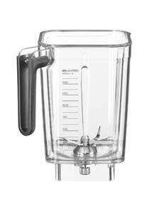 Stolní mixér KitchenAid 5KSB8270EMS šedý

 obrázek produktu 3 z 11