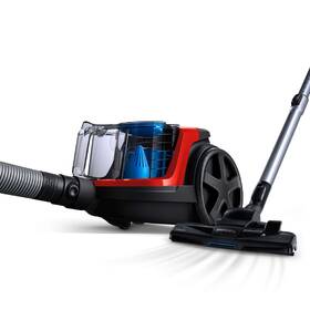 Podlahový vysavač Philips FC9330/09 červený/modrý

 obrázek produktu 6 z 9