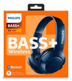 Sluchátka Philips SHB3075BL modrá

 obrázek produktu 6 z 8