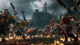Herní konzole Microsoft 1 TB + Middle-earth: Shadow of War 

 obrázek produktu 13 z 19