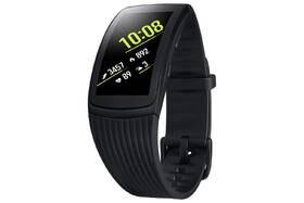 Fitness náramek Samsung Gear Fit2 Pro vel. L černý

 obrázek produktu 5 z 5