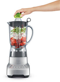 Stolní mixér SAGE BBL405 stříbrný

 obrázek produktu 5 z 5