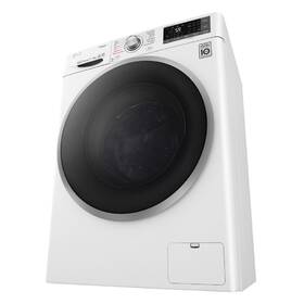 Pračka se sušičkou LG F72J7HG1W bílá

 obrázek produktu 11 z 19