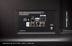 Televize LG 70UK6950PLB 

 obrázek produktu 11 z 14