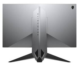 Monitor Dell Alienware AW2518HF (210-AMOP) 

 obrázek produktu 6 z 7