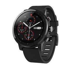 Chytré hodinky Amazfit 2 (Stratos) černý

 obrázek produktu 1 z 2