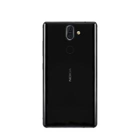 Mobilní telefon Nokia 8 Sirocco černý

 obrázek produktu 6 z 6
