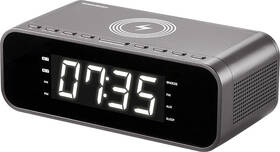 Radiobudík Thomson CR225I černý/šedý

 obrázek produktu 4 z 6