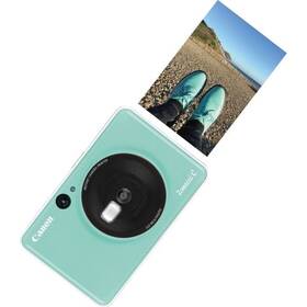 Instantní fotoaparát Canon Zoemini C zelený

 obrázek produktu 1 z 7