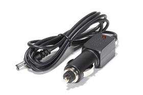 Anténa pokojová Evolveo Xany 4 LTE 230/12V, 50dBi aktivní pokojová DVB-T/T2, LTE filtr 
