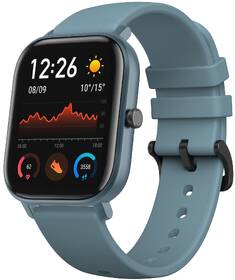 Chytré hodinky Amazfit GTS modré

 obrázek produktu 1 z 2