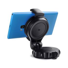 Držák na mobil CellularLine Crab Disk černý

 obrázek produktu 2 z 4